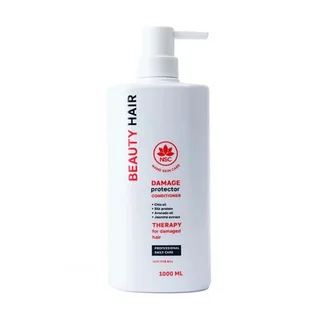 Кондиционер Name Skin Care Beauty Hair восстан для поврежд волос 1 000 мл
