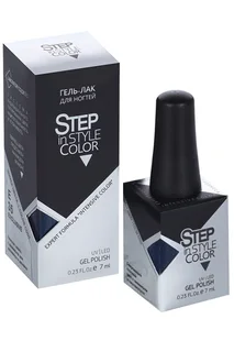 Гель-лак Step in style Exclusive тон №35 7 мл