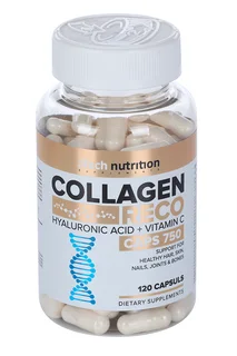 Добавка для суставов и связок aTech nutrition Collagen Reco капсулы 120 шт
