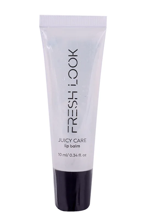 Бальзам для губ Fresh Look Juicy care 10 мл