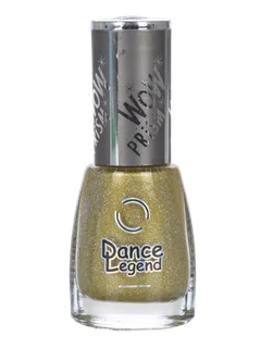 Лак для ногтей Dance Legend WOW Prism тон №34 15 мл