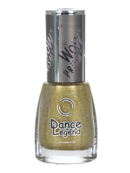 Лак для ногтей Dance Legend WOW Prism тон №34 15 мл