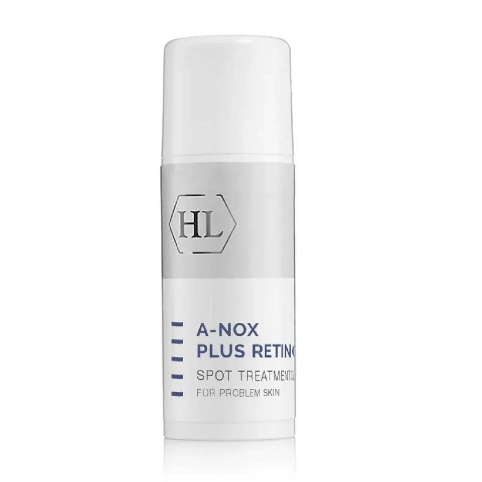 A-NOX Plus Retinol Spot Точечный гель для проблемной кожи 20 мл Holy Land