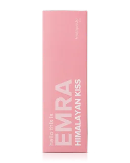 Зубная паста Himalayan Kiss 80 мл Emra