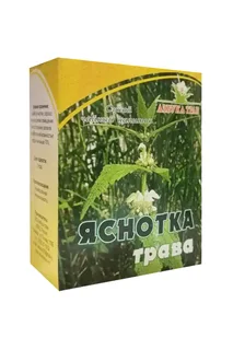 Напиток чайный Азбука трав Яснотка, 25 г