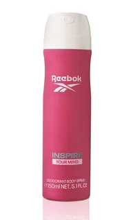 Дезодорант-спрей женский Reebok Inspire Your Mind 150 мл