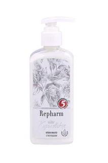 Крем-мыло Repharm Королевское 200 мл