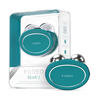 Foreo Bear 2 go Микротоки для лица