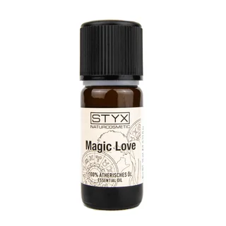 Стикс Масло Эфирное 10 мл Магическая Любовь
