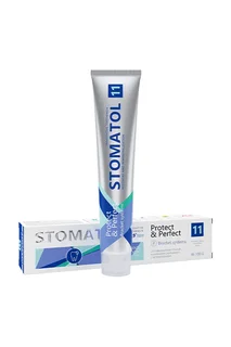 Зубная паста Stomatol Bracket Systems 100 гр
