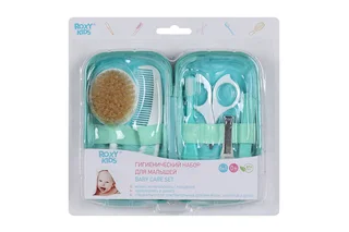 Набор Roxy-Kids Baby care set гигиенический для малышей (0+)