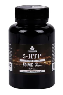 Комплекс Магния+5-HTP Миофарм 60 шт капсулы