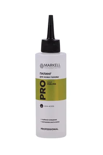 Пилинг Markell Professional Pro для кожи головы 150 мл
