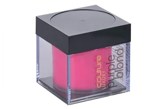 Маска Estel Professional Haute Couture Luxury Purple Blond коралловая для волос, 200 мл