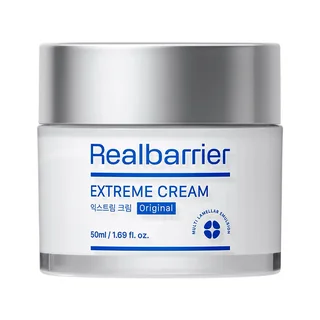 Real Barrier Ламеллярный защитный крем для сухой и чувствительной кожи Extreme Cream 50 мл