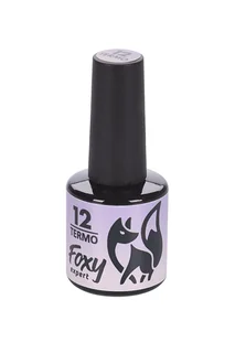 Гель-лак Foxy Expert Termo для ногтей №12 8 мл
