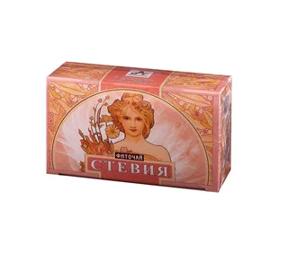 Фиточай Стевия вэй ф п 20 шт