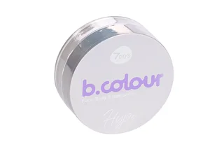Гель-глиттер 7Days B.Colour для волос / лица / тела/02 Hype 25 гр