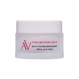 Крем Aravia Laboratories Total Recovery восстанавливающий для лица 50 мл