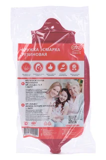 Кружка Эсмарха 1л p.1