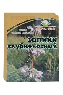 Напиток чайный Азбука трав Зопник клубненосный, 25 г