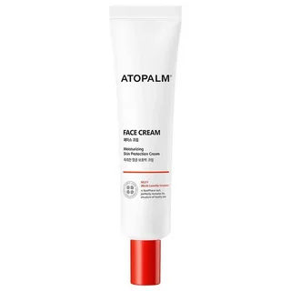 Atopalm Восстанавливающий ламеллярный крем Face Cream 35 мл