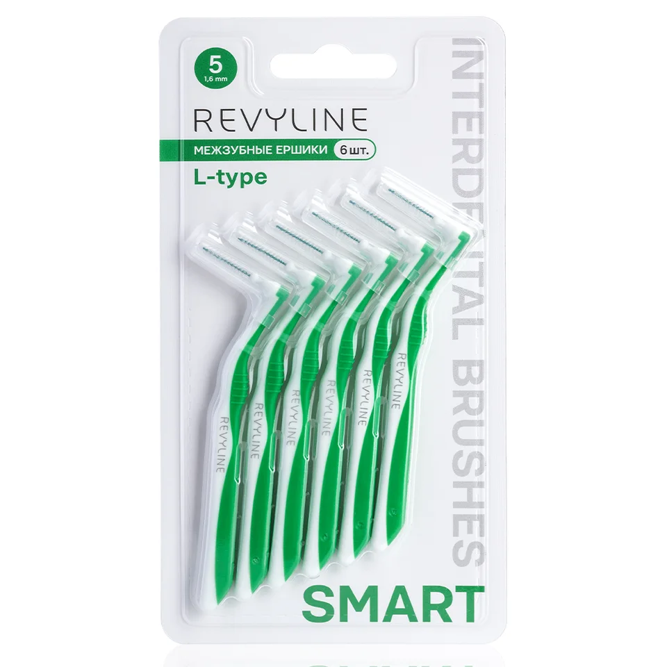 Revyline Smart L-type (0,8 мм)