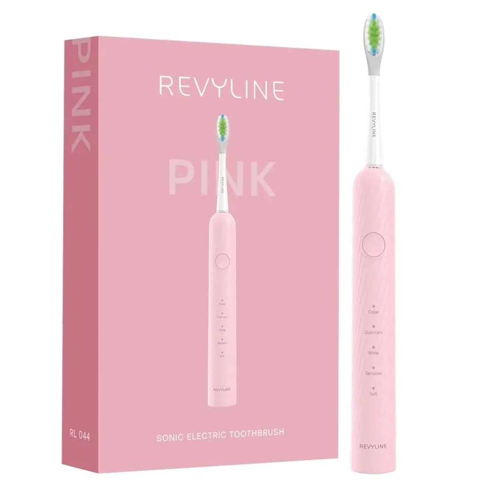 Revyline RL 044 Розовая