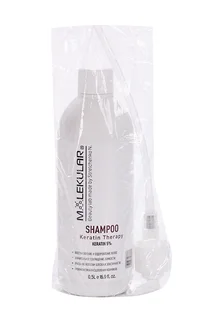 Шампунь Molekular Keratin Therapy 500 мл