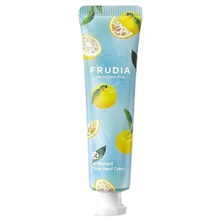 Крем для рук c лимоном 30 мл Frudia