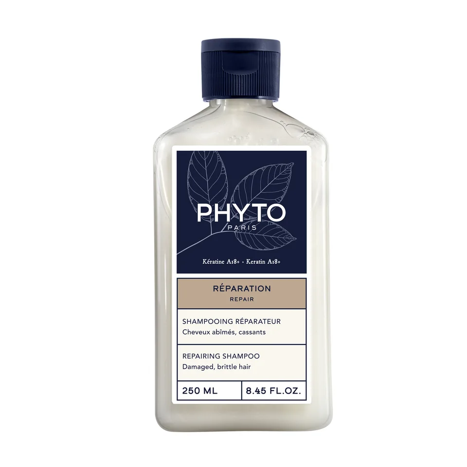 Phytosolba Repair восстанавливающий шампунь для волос 250 мл PH1005031AA