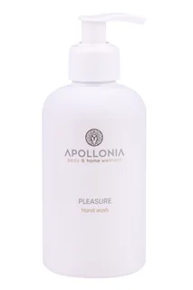 Мыло Apollonia Pleasure wash Парфюмированное для рук 300 мл