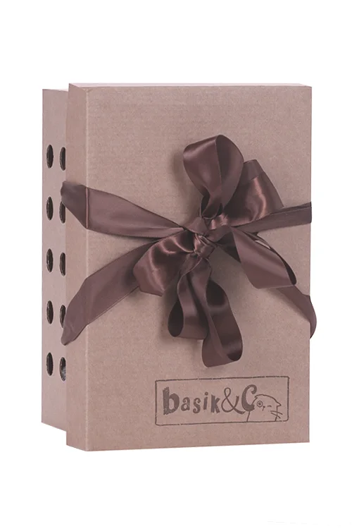 Игрушка Budi Basa Кот Басик в спортивном костюме мягкая 19 см