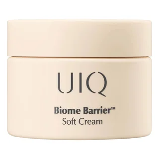 Легкий крем для ровного тона с комплексом пробиотиков Biome Barrier Soft Cream, 60 мл, UIQ