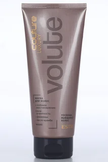 Маска Эстель Professional Haute Couture Luxury Volute для волос 200 мл