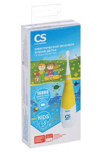 Зубная Щетка Cs-561 Кидс Электрическая Звуковая