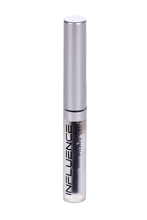 Гель для бровей Influence Beauty ламинирование укладка фиксатор тон 01