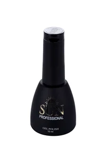 Гель-лак SUN Professional №030 черный 10 мл