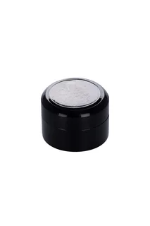 Гель-краска SUN Professional без липкого слоя черная 6 гр