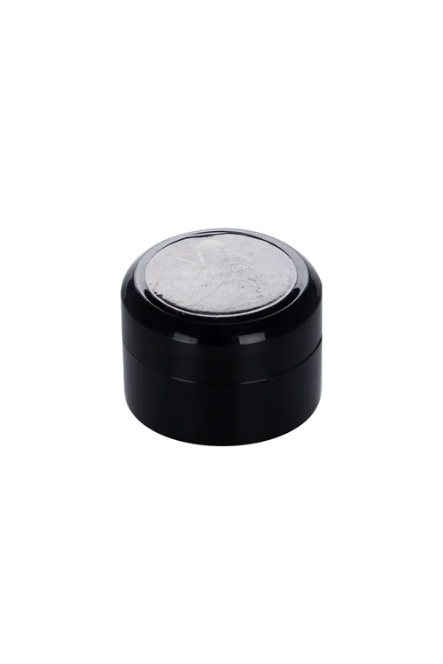 Гель-краска SUN Professional без липкого слоя черная 6 гр