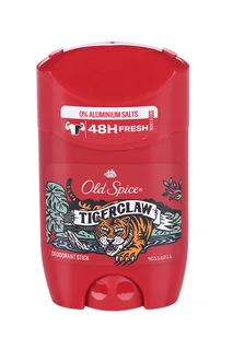 Дезодорант Old Spice Tigerclaw твердый, 50 мл