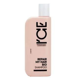 ICE Professional Repair My Hair Шампунь для сильно повреждённых волос,250 мл Natura Siberica