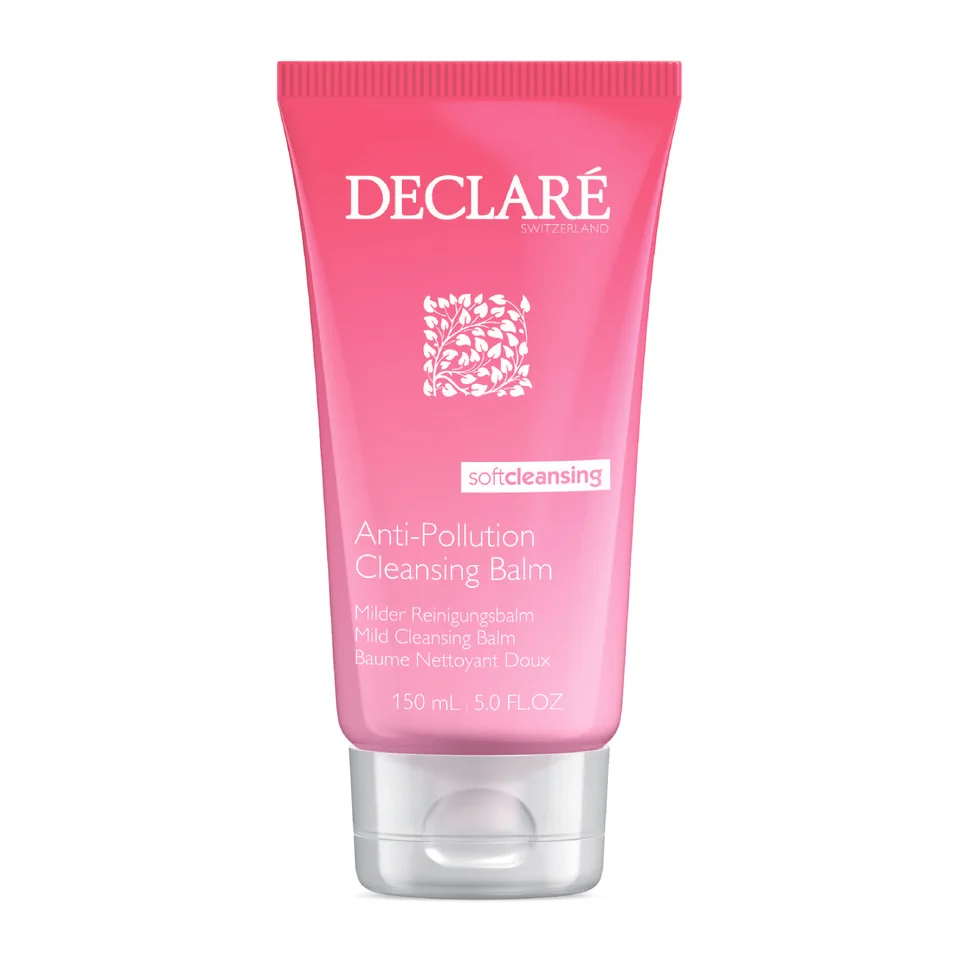 Declare Soft Cleansing Очищающий бальзам для защиты от внешней среды 150 мл