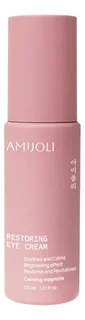 Крем Amijoli Soothing Eye Cream Calming Magnolia успокаивающий для глаз 30 мл