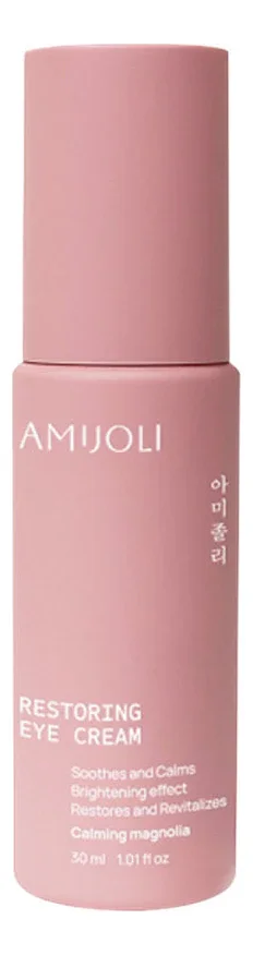 Крем Amijoli Soothing Eye Cream Calming Magnolia успокаивающий для глаз 30 мл