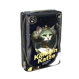 Ультратонкие женские гигиенические прокладки More Choice Ultra Night Soft 320 мм (8 шт)