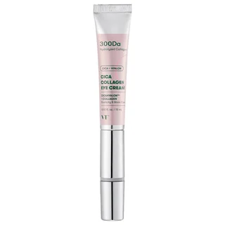 Массажный крем для век с коллагеном, 15 мл, VT Cosmetics