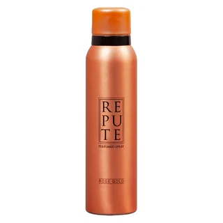 Дезодорант спрей женский Repute Women Rose Gold 150 мл