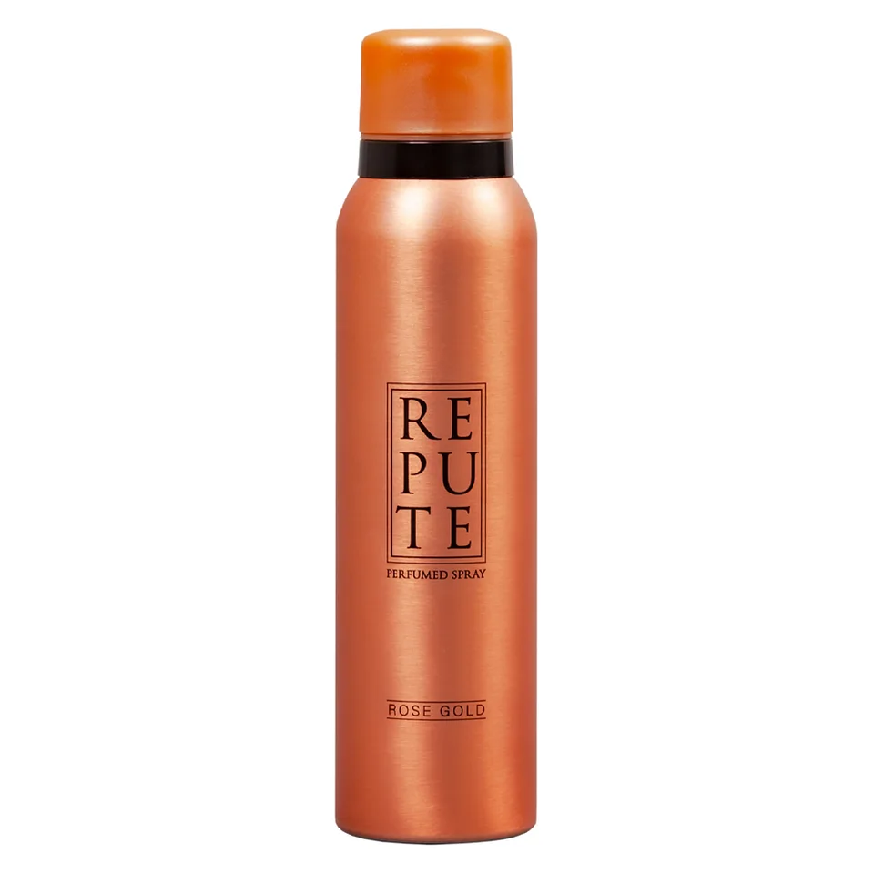 Дезодорант спрей женский Repute Women Rose Gold 150 мл
