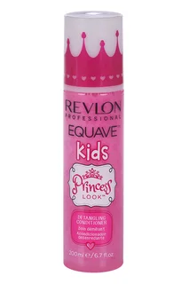 Спрей-кондиционер Revlon Professional Equave princess look для детей 200 мл